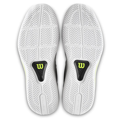 Scarpe Wilson Rush Tour 5 Scarpe tutte le superfici