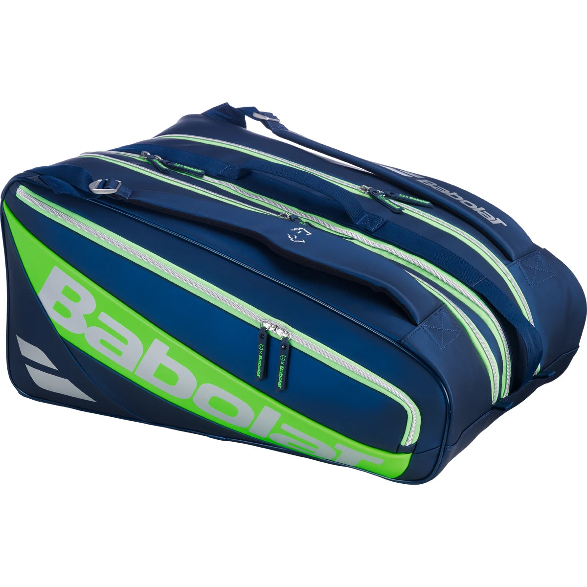 Borsa da padel Babolat Rh Juan Lebron