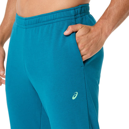 Pantaloni Asics Training French Terry