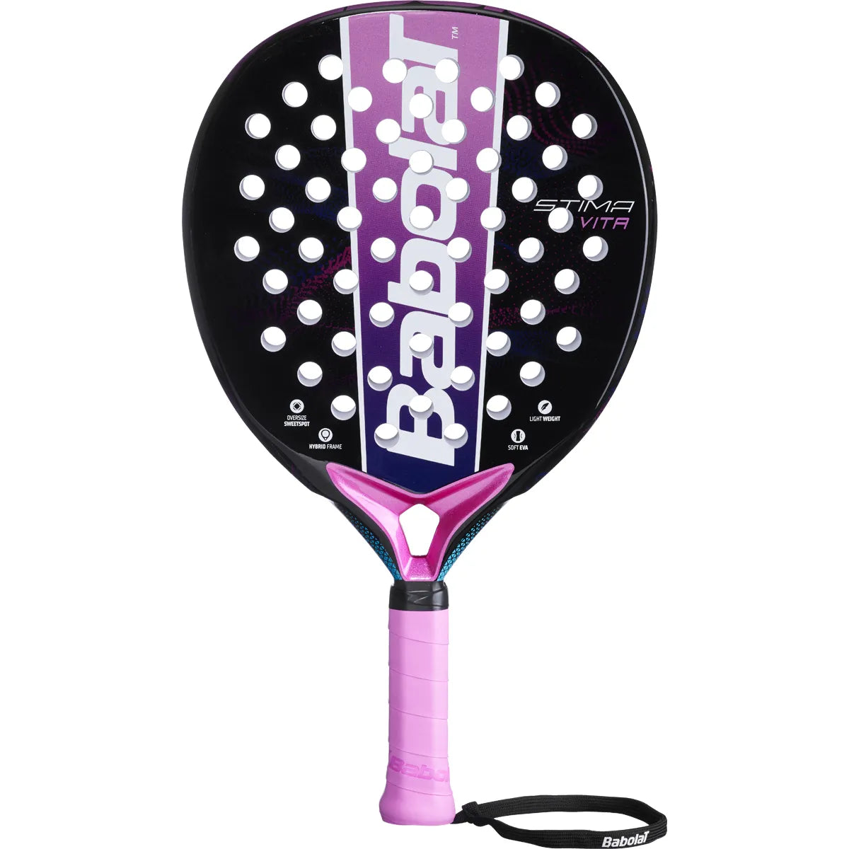 Racchetta da padel Babolat Stima Vita Donna