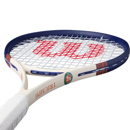 Racchetta Wilson Roland Garros Triumph (298 Gr)
