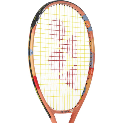 Racchetta Yonex Junior 25 Coral Orange