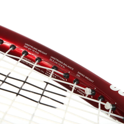 Racchetta Prince Impact Team 104 (295Gr)