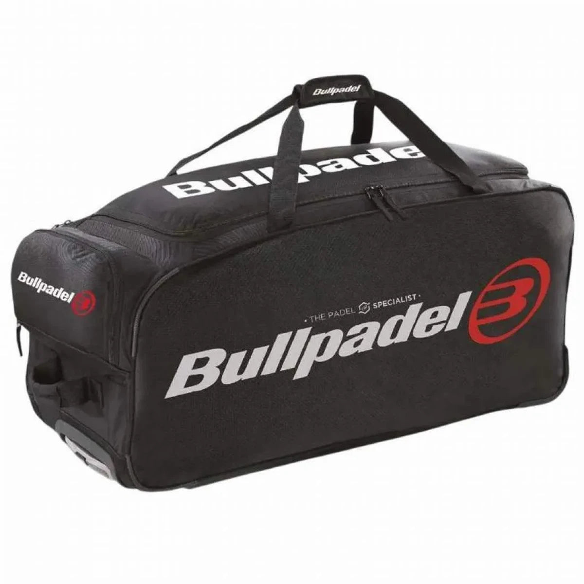 Borsa con Ruote Bullpadel Bpp-25011 005
