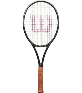 Racchetta Test Web Wilson RF 01 Pro (320 GR)