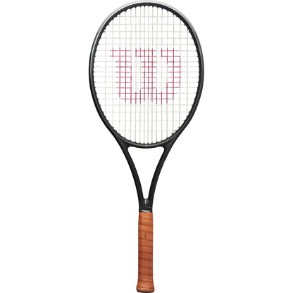 Racchetta Test Web Wilson RF 01 Pro (320 GR)