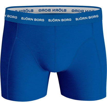 Confezione da 3 Boxer Bjorn Borg Sports Cotone Stretch