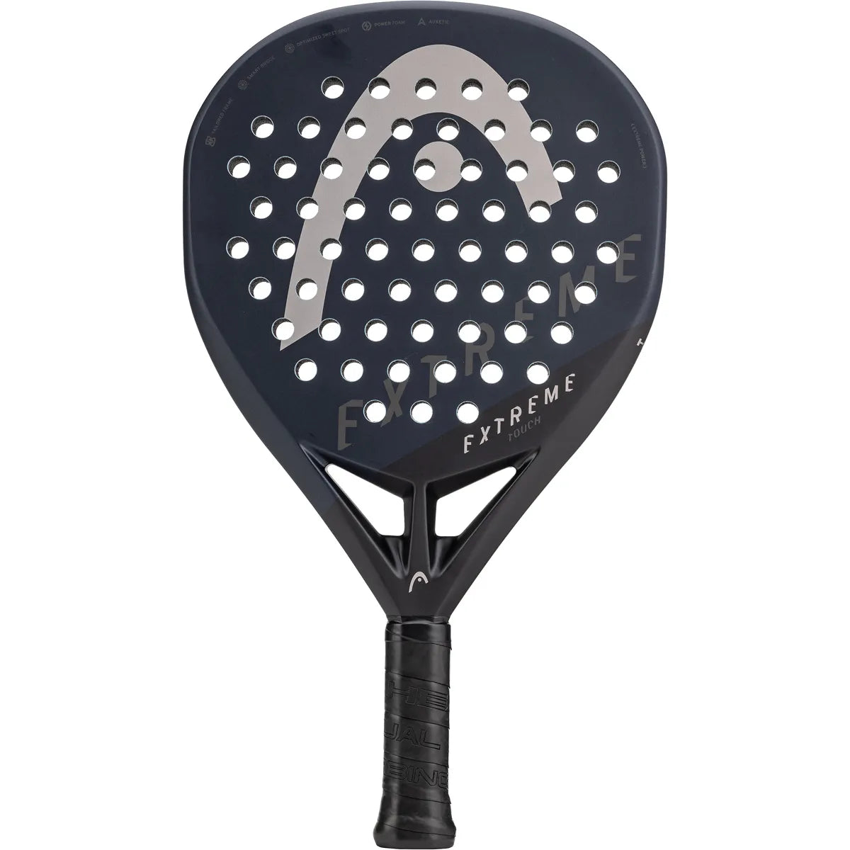 RAQUETTA DA PADEL HEAD EXTREME TOUCH 2025 EDIZIONE LIMITATA
