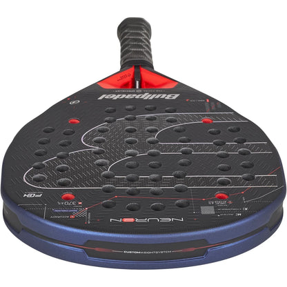 Racchetta Test Padel Bullpadel Neuron 02 27