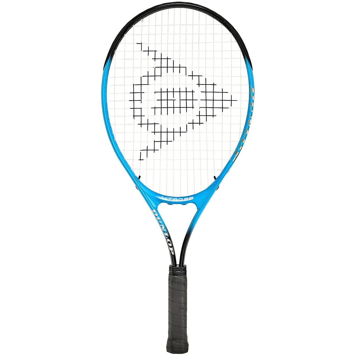 Racchetta Dunlop Nitro Junior 23 (I-Beam) (222 Gr)