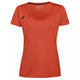 T-Shirt Babolat Donna Play Manica a Cappuccio