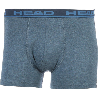 Confezione da 2 Boxer Head Basic