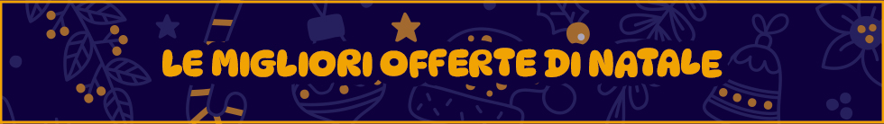 Le migliori offerte racchette per Natale Le migliori offerte racchette per Natale