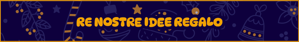Le idee regalo per allenarsi