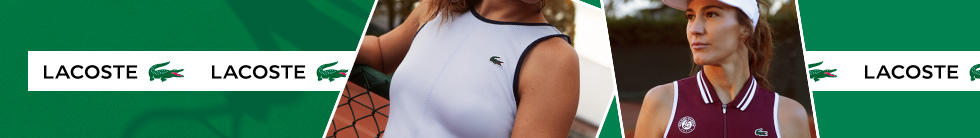 LACOSTE