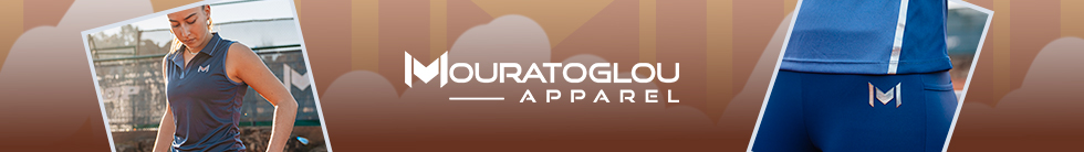 MOURATOGLOU APPAREL MOURATOGLOU APPAREL