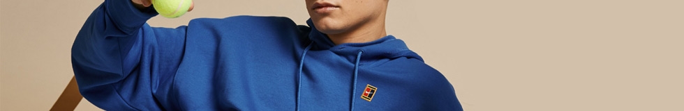 tute da tennis nike
