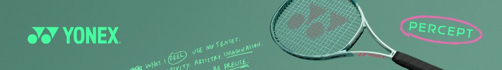 YONEX
