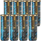 CONFEZIONE DA 3 PALLINE HEAD PADEL PRO