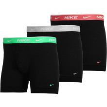 CONFEZIONE DA 3 BOXERS NIKE UNDERWEAR