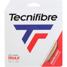 CORDA TECNIFIBRE TRIAX (12 METRI)