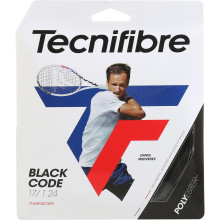 CORDA TECNIFIBRE PRO BLACK CODE (12 METRI)