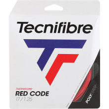 CORDA TECNIFIBRE PRO RED CODE (12 METRI)