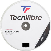 BOBINA TECNIFIBRE PRO BLACK CODE (200 METRI)