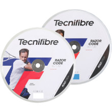 BOBINA TECNIFIBRE RAZOR CODE (200 METRI)