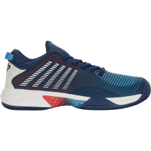 SCARPE K-SWISS HYPERCOURT SUPREME TERRA BATTUTA