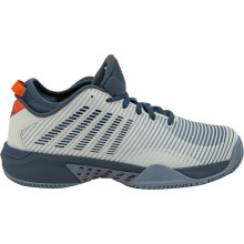 SCARPE K-SWISS HYPERCOURT SUPREME CLAY COURT