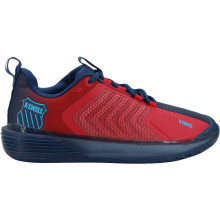 SCARPE K-SWISS TWF ULTRASHOT 3 TUTTE LE SUPERFICI