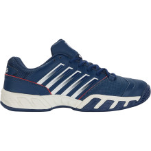 SCARPE K-SWISS BIGSHOT LIGHT 4 TUTTE LE SUPERFICI