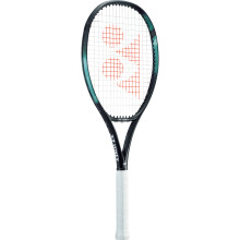 RACCHETTA YONEX EZONE 100L AQUA BLACK NIGHT (285 GR)