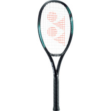 RACCHETTA YONEX EZONE 100 AQUA BLACK NIGHT (300 GR)