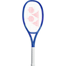 RACCHETTA YONEX EZONE 100L BLAST BLUE (285 GR)