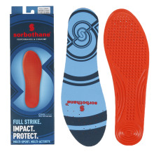 SOLETTE SORBOTHANE FULL STRIKE