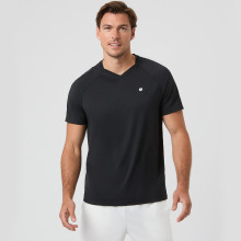 T- SHIRT ASSO COLLO A V