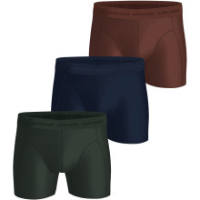 CONFEZIONE 3 BOXER BJORN BORG IN MICROFIBRA