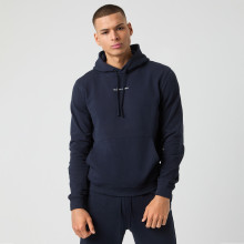 FELPA BJORN BORG TENNIS CLASSIC HOODIE COTONE