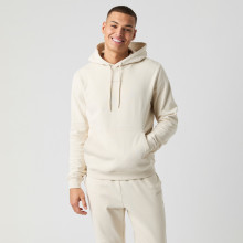 BJORN BORG FELPA CON CAPPUCCIO IN COTONE CLASSICO