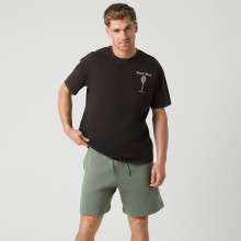MAGLIETTA BJORN BORG TENNIS ACE OVERSIZE