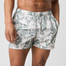 PANTALONCINI DA BAGNO CON STAMPA BJORN BORG
