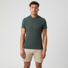 POLO BJORN BORG COTON