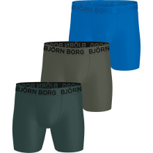 BJORN BORG BOXER IN MICROFIBRA