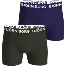 PUGILE BJORN BORG BAMBÙ