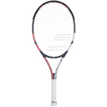 RACCHETTA BABOLAT DRIVE JUNIOR 25 BAMBINA