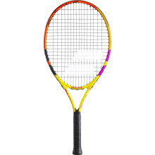 RACCHETTA BABOLAT NADAL JUNIOR 25 RAFA