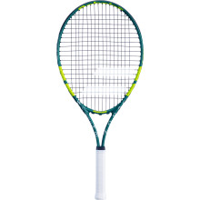 RACCHETTA BABOLAT JUNIOR 25 WIMBLEDON 2022