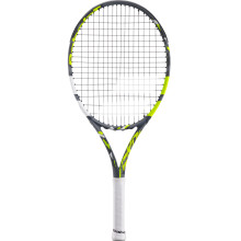 RACCHETTA BABOLAT AERO JUNIOR 25 (225 GR)